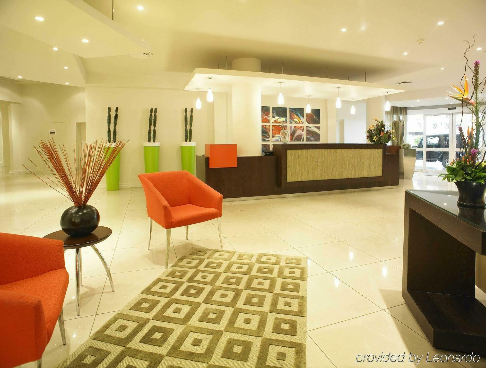 Garden Court Milpark, Johannesburg Exterior photo